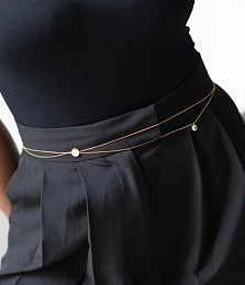 Body Chain / STC23128-01UNI