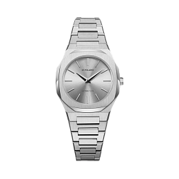 Quartz watch