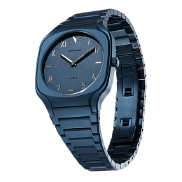 Quartz Wristwatch/D1-SQBJ09