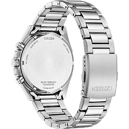 Quartz eco-drive Wristwatch / CA4590-81X