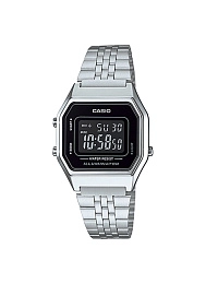 Quartz Wristwatch / LA680WA-1BDF