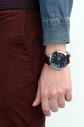 Wristwatch/AX2133