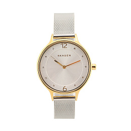 Quartz Wristwatch / SKW2340