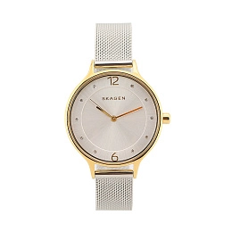 Quartz Wristwatch / SKW2340