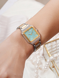 Quartz Wristwatch / CF.1011.MU