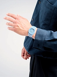 Quartz Wristwatch / D1-CEBU05