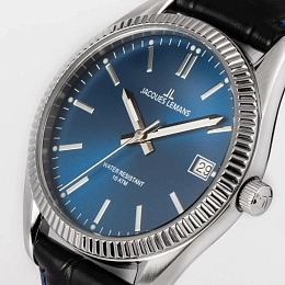 Quartz Wristwatch / 50-4R