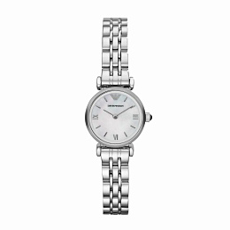 Quartz Wristwatch / AR1763