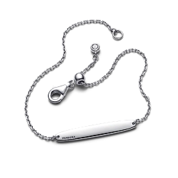 PANDORA Moments Bracelet / 594010C01-18