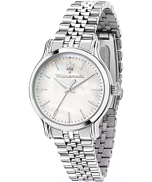 Quartz Wristwatch / R8853118521