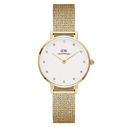 Quartz Wristwatch/DW00100604