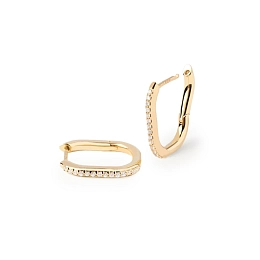 Earring / AR01-571-U