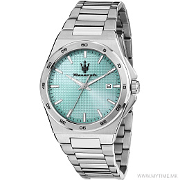 Quartz Wristwatch / R8853153002