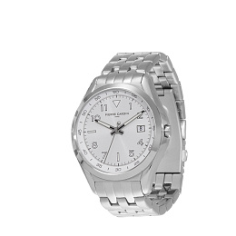 Quartz Wristwatch / CF.1018.MS.4