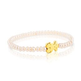 Golden Bracelet/015901010