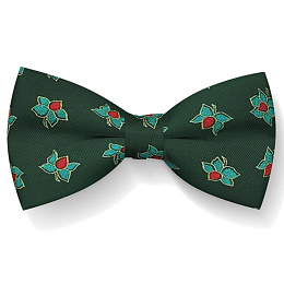 Bow Tie / 10-BTIE-SLK-12-04