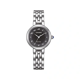 Quartz eco-drive Wristwatch / EM0990-81E