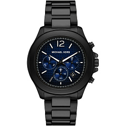 Quartz Wristwatch / MK9193