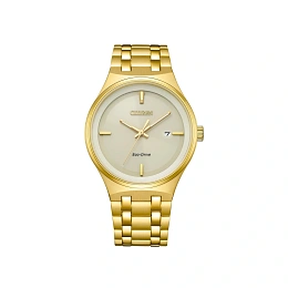 Quartz eco-drive Wristwatch / BM7652-52P