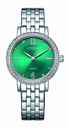 Quartz Wristwatch / EL3100-55Z