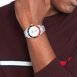 Automatic Wristwatch / 1710551