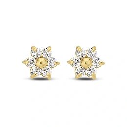 Earring / 9NBG-0084