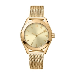 Quartz Wristwatch / DK1L032M0025