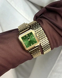Cluse Quartz Wristwatch Women / CW11811