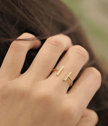 Ring / SRR1642-01UNI
