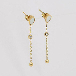 Earring / SEL18526-01SEL