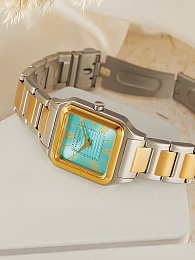 Quartz Wristwatch / CF.1011.MU