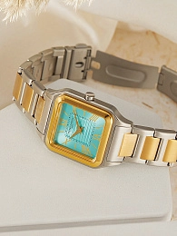 Quartz Wristwatch / CF.1011.MU