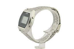 Quartz Wristwatch / B640WD-1AVDF