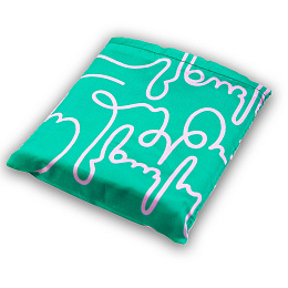 Shopping bag / 10-GBAG-PLS-17-04