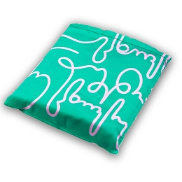 Shopping bag / 10-GBAG-PLS-17-04
