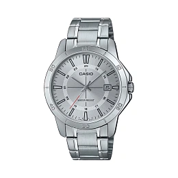 Quartz Wristwatch/MTP-V004D-7CUDF