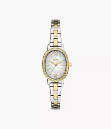 Quartz Wristwatch / BQ5004