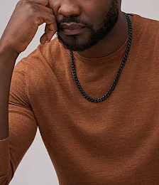 Necklace & Pendant/JF04613001