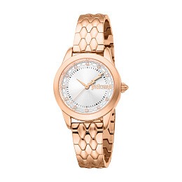 Quartz Wristwatch / JC1L331M0055