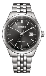 Eco-drive Wristwatch / BM7560-59E
