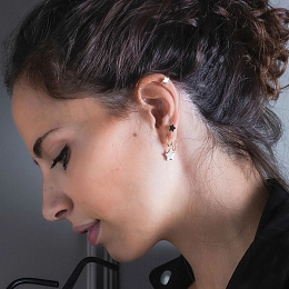 Piercing / F-09292-0G00