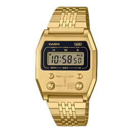Quartz Wristwatch/A1100G-5DF