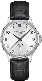 Quartz wristwatch / C045.410.16.032.00