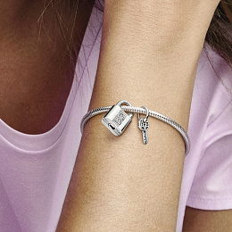 Moments Charm/790088C01