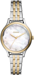 Quartz Wristwatch / BQ3864