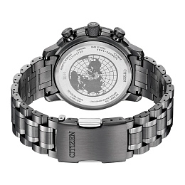 Eco-Drive Wristwatch / BY3005-56G