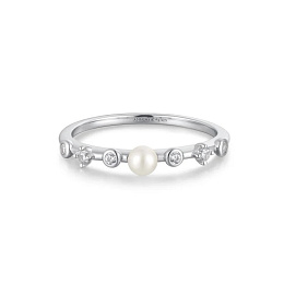 Ania Haie Ring / R058-04H-54