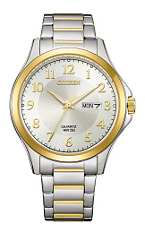 Quartz Wristwatch / BF2026-89A