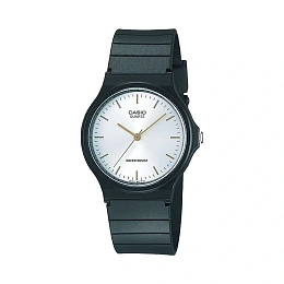 Quartz Wristwatch / MQ-24-7E2LDF