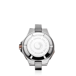 Quartz Wristwatch/53020 357RM ROR